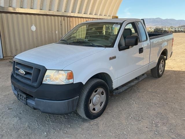 Ford F-150 XL