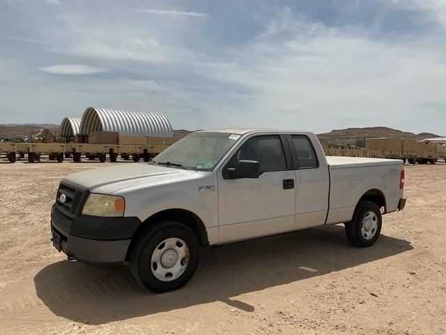 Ford F-150 XL