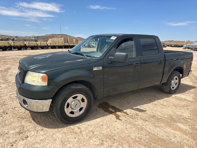 Ford F-150 XLT