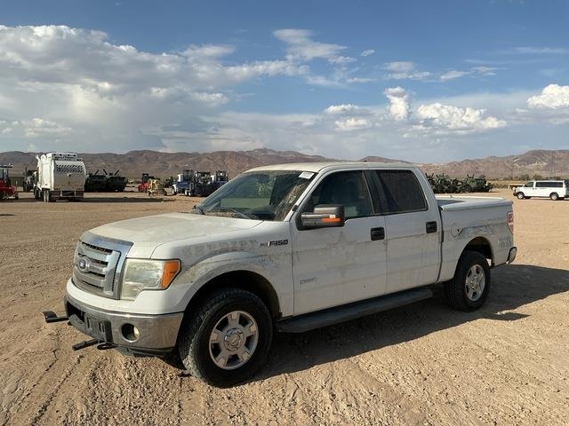 Ford F-150 XLT