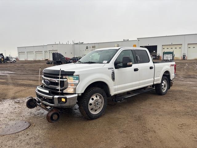 Ford F-250