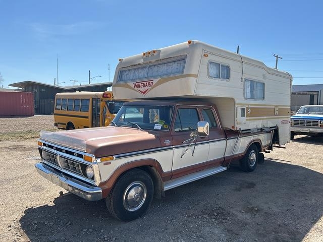 Ford F-250