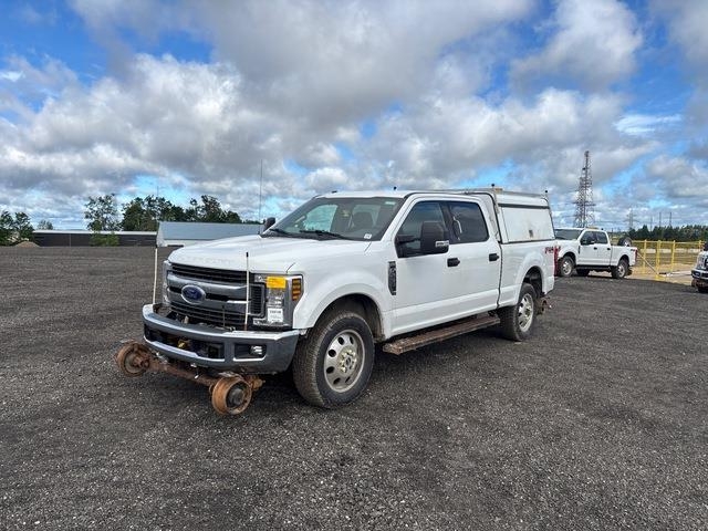 Ford F-250