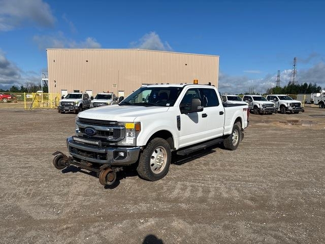 Ford F-250