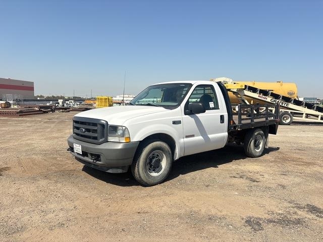 Ford F-250