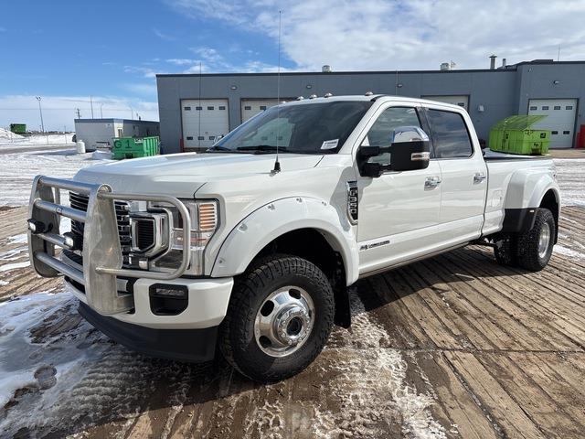 Ford F-350