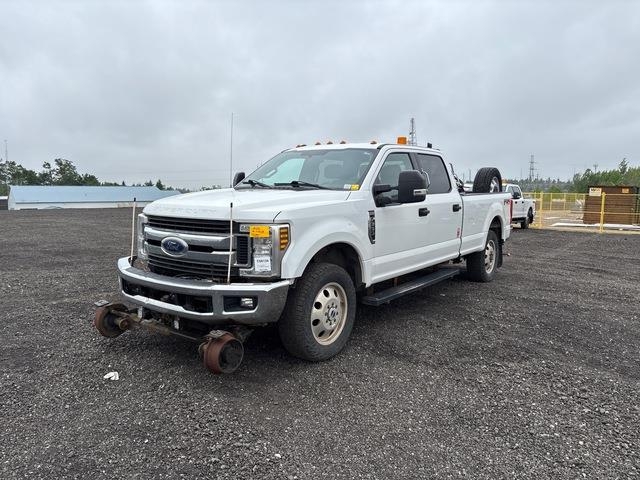 Ford F-350