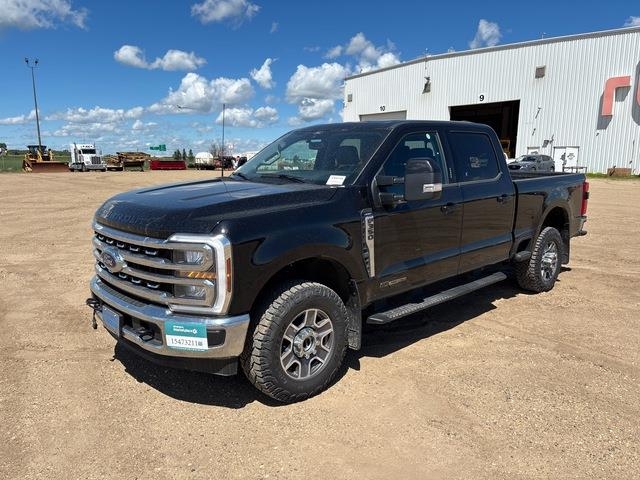 Ford F-350