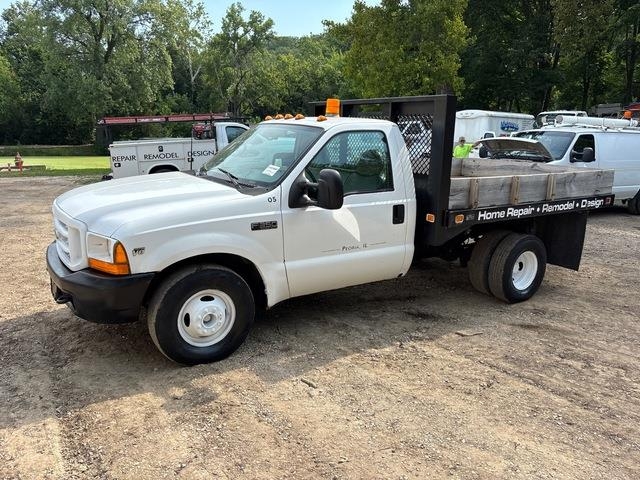Ford F-350