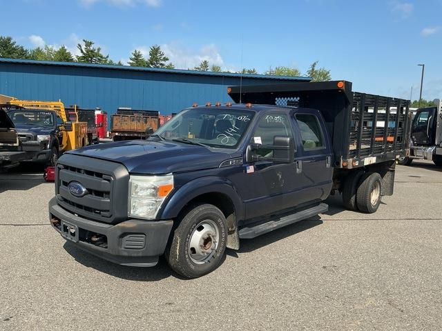 Ford F-350 Super Duty XL