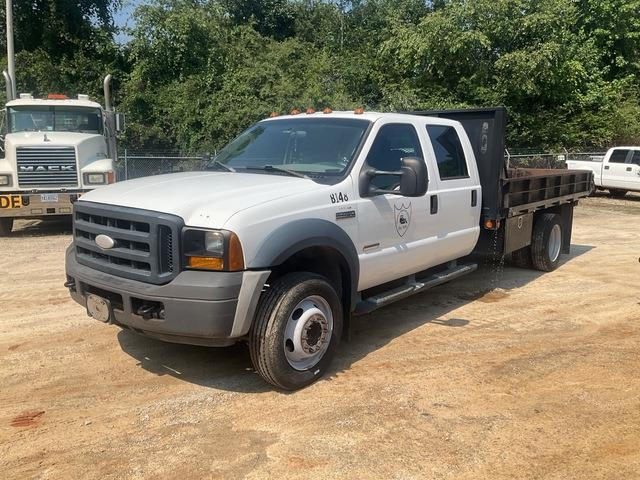 Ford F-450