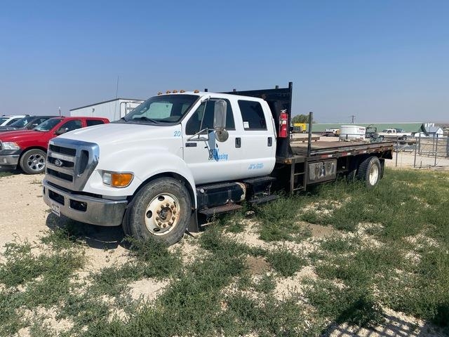 Ford F-650