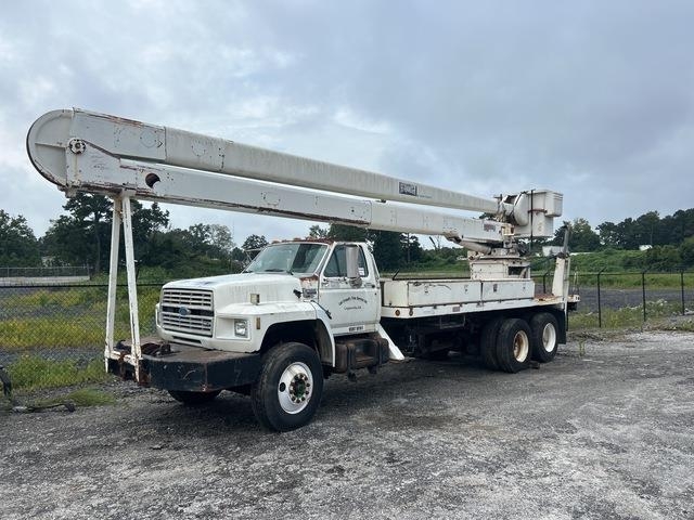 Ford F-800
