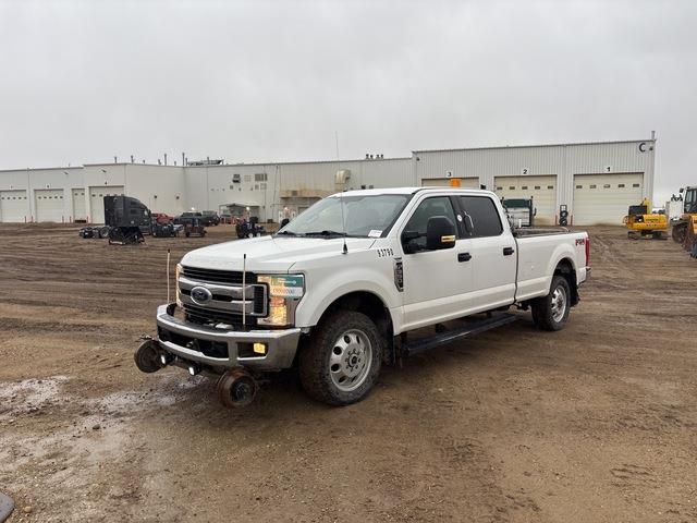 Ford F250