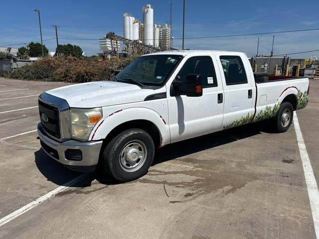 Ford F250
