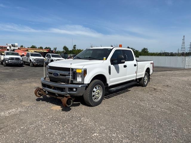 Ford F350
