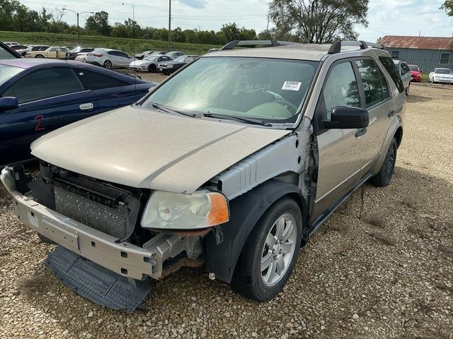 Ford Freestyle