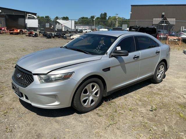 Ford Taurus
