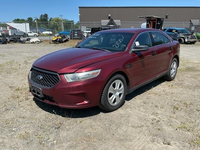 Ford Taurus