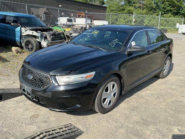 Ford Taurus