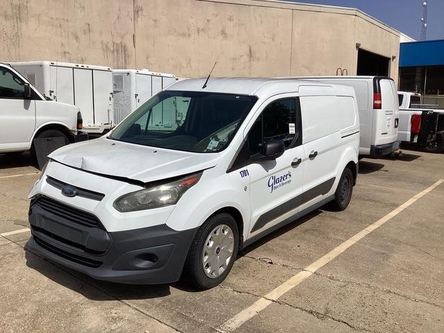 Ford Transit Connect XL