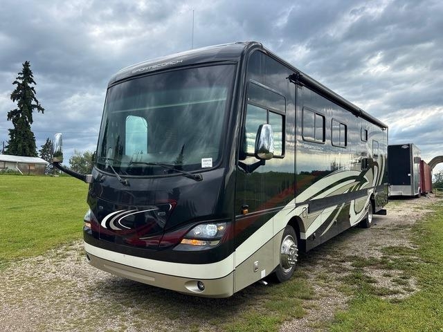 Forest River SportsCoach Cross Country 385 DS