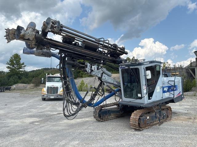FRD Furukawa HCR1450ED II