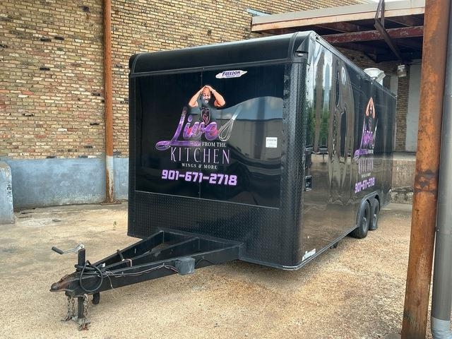 Freedom Trailers