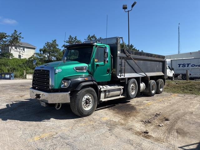Freightliner