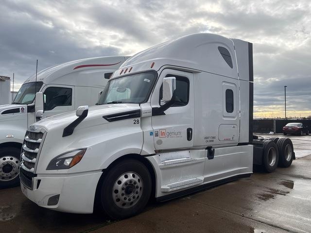 Freightliner Cascadia
