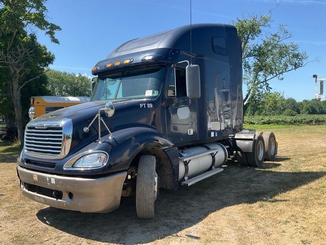Freightliner Columbia
