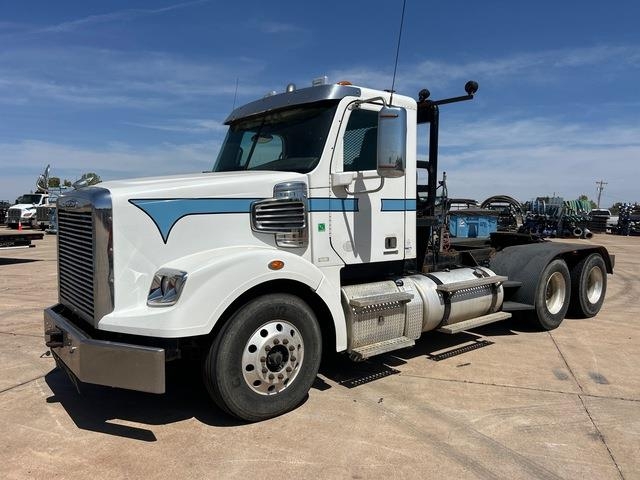 Freightliner Coronado SD