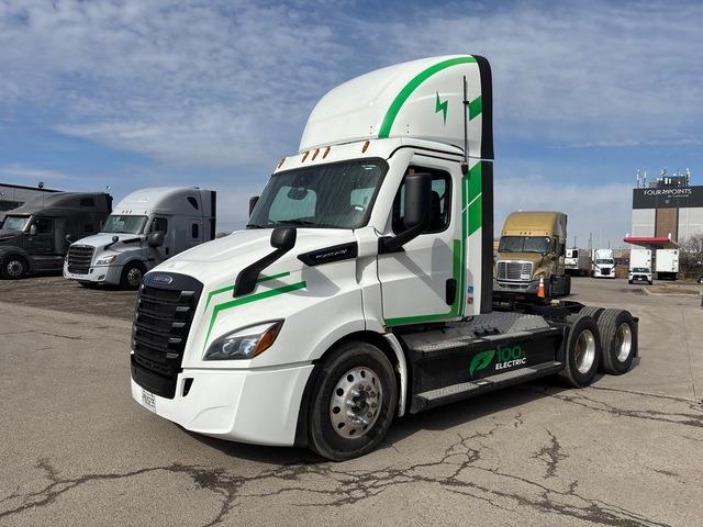 Freightliner EP116
