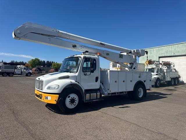 Freightliner M2