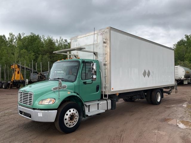 Freightliner M2 106