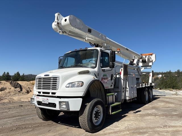 Freightliner M2 106