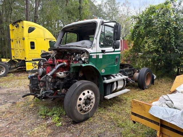 Tracteur routier Freightliner M2 106 — occasion 2017