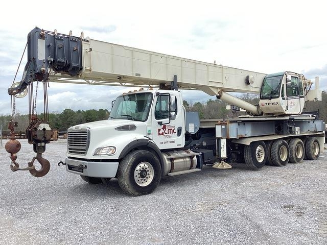 Freightliner M2 112 — occasion 2012