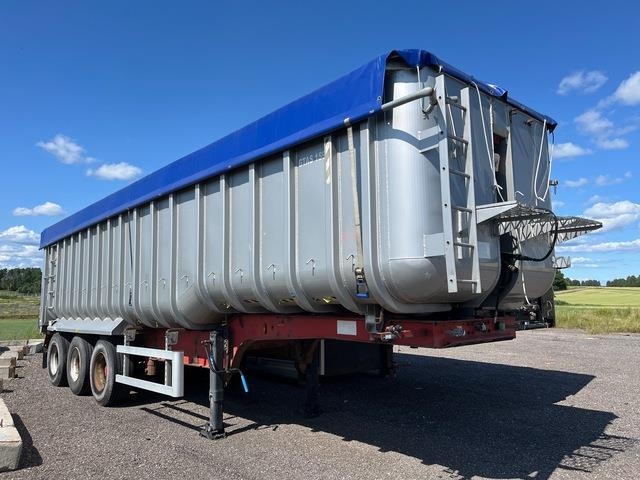 Fruehauf