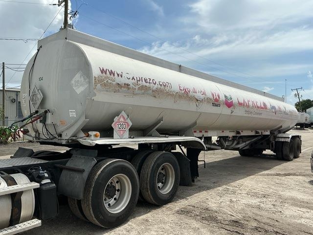 Fruehauf TAG-F2ESF-9400
