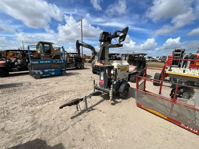 Generac G4-ECO-2