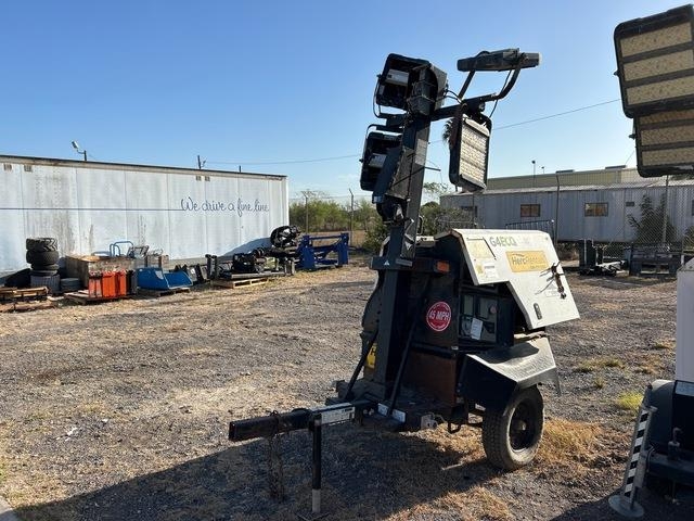 Generac GLT4