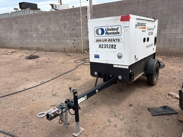 Generac MDG25IF4