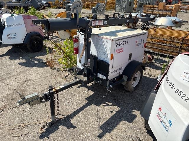 Generac MLT3060k