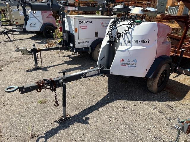 Generac MLT3060K