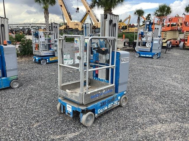 Genie GR-20