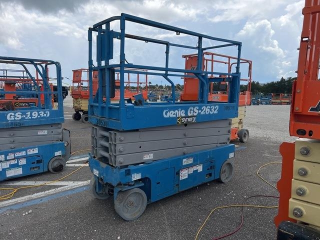 Genie GS-2632