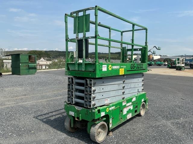 Genie GS-3232