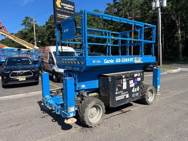 Genie GS-3369RT