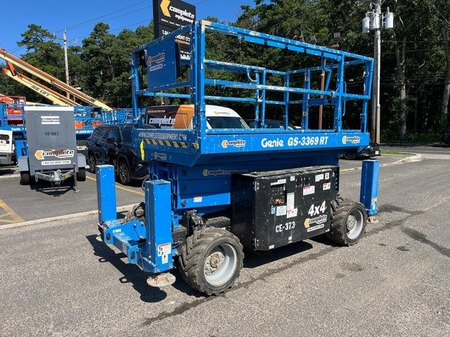 Genie GS-3369RT